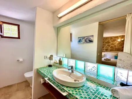 Villa Saljub, Maison 5 personnes à San José Ibiza - Photo 16
