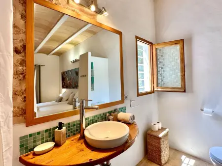 Villa Saljub, Maison 5 personnes à San José Ibiza - Photo 20