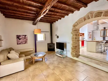 Villa Saljub, Maison 5 personnes à San José Ibiza - Photo 21