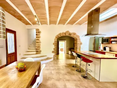 Villa Saljub, Maison 5 personnes à San José Ibiza - Photo 23