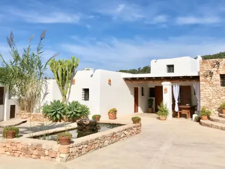 Villa Sa Paissa, Maison 12 personnes à San José Ibiza - Photo 7
