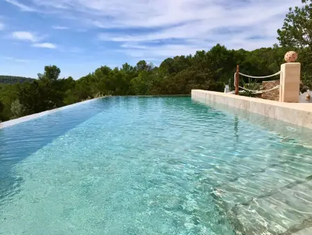 Villa Sa Paissa, Maison 12 personnes à San José Ibiza - Photo 9