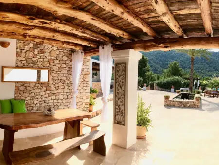 Villa Sa Paissa, Maison 12 personnes à San José Ibiza - Photo 11