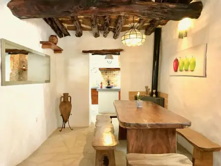 Villa Sa Paissa, Maison 12 personnes à San José Ibiza - Photo 12