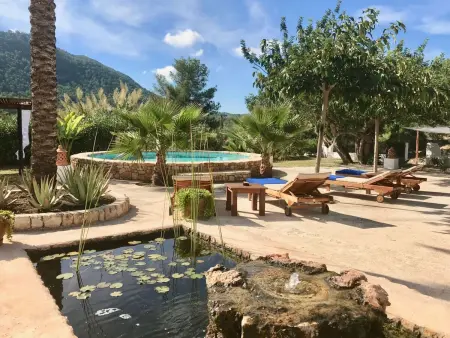 Villa Sa Paissa, Maison 12 personnes à San José Ibiza - Photo 14