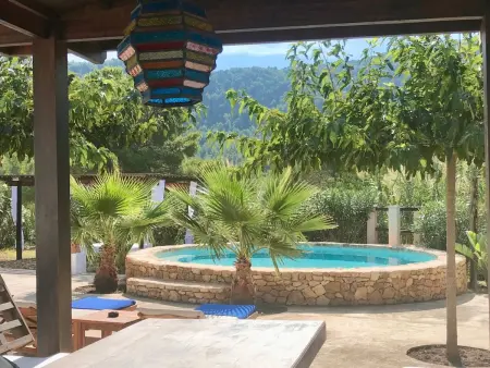 Villa Sa Paissa, Maison 12 personnes à San José Ibiza - Photo 15