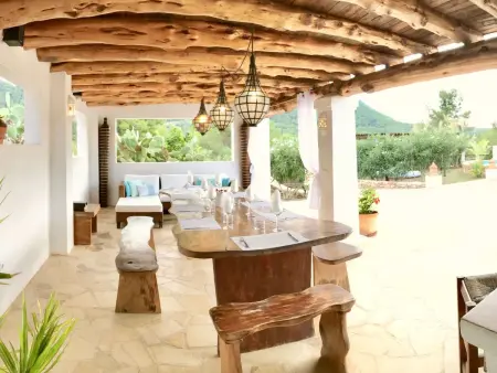 Villa Sa Paissa, Maison 12 personnes à San José Ibiza - Photo 18