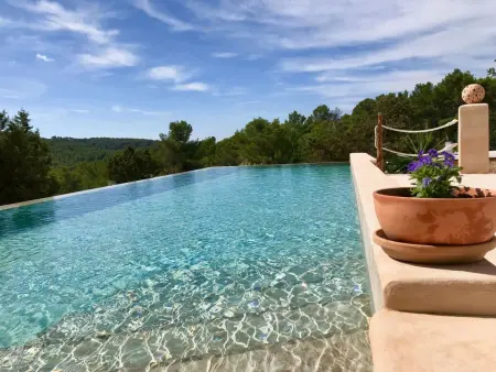 Villa Sa Paissa, Maison 12 personnes à San José Ibiza - Photo 20