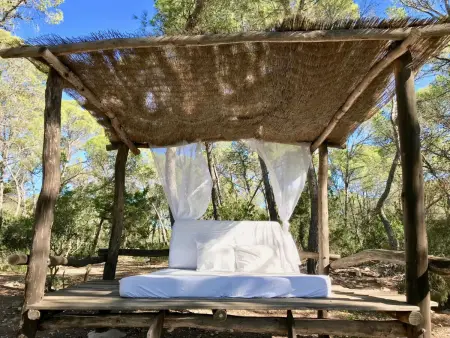 Villa Sa Paissa, Maison 12 personnes à San José Ibiza - Photo 22