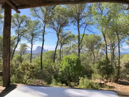 Villa Sa Paissa, Maison 12 personnes à San José Ibiza - Photo 23