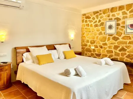 Villa Sa Paissa, Maison 12 personnes à San José Ibiza - Photo 24