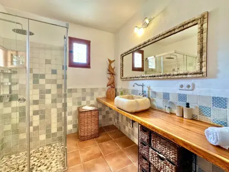 Villa Sa Paissa, Maison 12 personnes à San José Ibiza - Photo 25