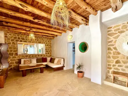 Villa Sa Paissa, Maison 12 personnes à San José Ibiza - Photo 26
