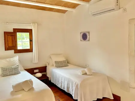 Villa Sa Paissa, Maison 12 personnes à San José Ibiza - Photo 27