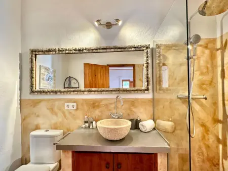 Villa Sa Paissa, Maison 12 personnes à San José Ibiza - Photo 29