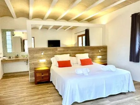 Villa Sa Paissa, Maison 12 personnes à San José Ibiza - Photo 30