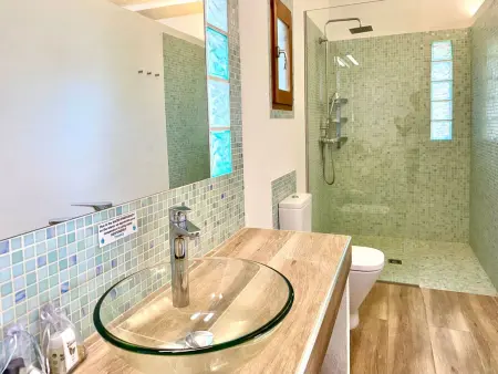 Villa Sa Paissa, Maison 12 personnes à San José Ibiza - Photo 31