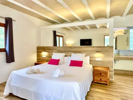 Villa Sa Paissa, Maison 12 personnes à San José Ibiza - Photo 32