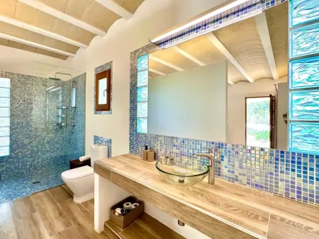 Villa Sa Paissa, Maison 12 personnes à San José Ibiza - Photo 33