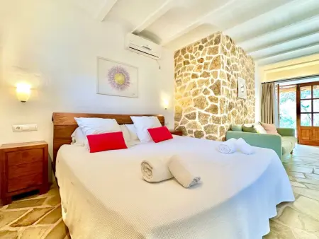 Villa Sa Paissa, Maison 12 personnes à San José Ibiza - Photo 34