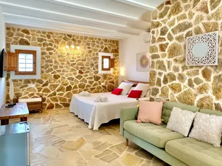 Villa Sa Paissa, Maison 12 personnes à San José Ibiza - Photo 35