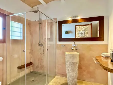 Villa Sa Paissa, Maison 12 personnes à San José Ibiza - Photo 36