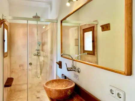 Villa Sa Paissa, Maison 12 personnes à San José Ibiza - Photo 37