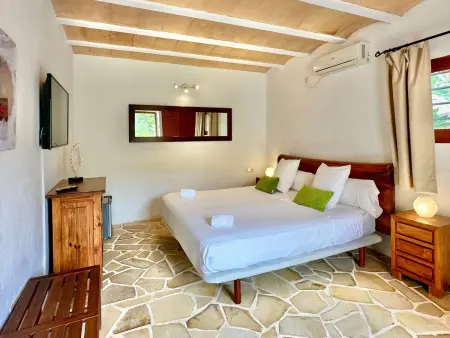 Villa Sa Paissa, Maison 12 personnes à San José Ibiza - Photo 38