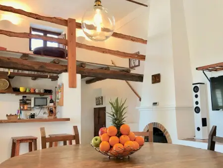 Villa El Palau, Maison 4 personnes à San José Ibiza - Photo 11