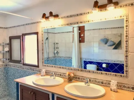 Villa El Palau, Maison 4 personnes à San José Ibiza - Photo 17