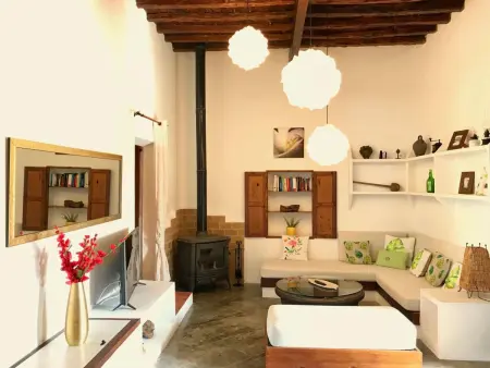 Villa El Palau, Maison 4 personnes à San José Ibiza - Photo 21