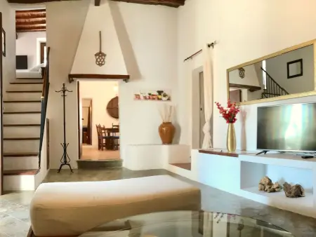 Villa El Palau, Maison 4 personnes à San José Ibiza - Photo 22