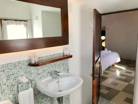 Villa El Palau, Maison 4 personnes à San José Ibiza - Photo 24