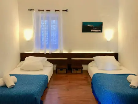 Villa El Palau, Maison 4 personnes à San José Ibiza - Photo 25