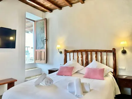 Villa El Palau, Maison 4 personnes à San José Ibiza - Photo 32