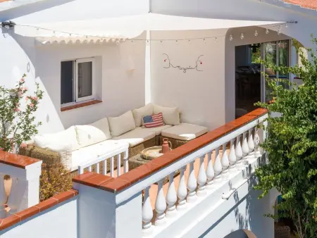 Villa Margarita in Son Bou mit Pool und Meerblick - Photo 12