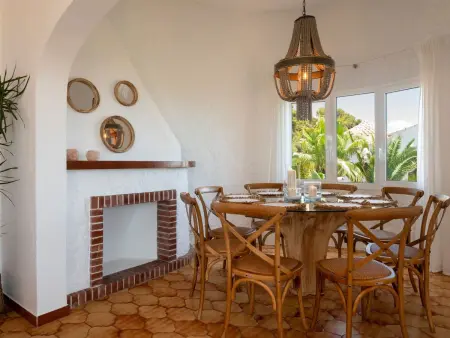 Villa Margarita in Son Bou mit Pool und Meerblick - Photo 19