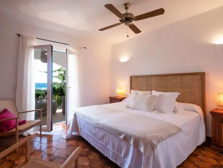 Villa Margarita in Son Bou mit Pool und Meerblick - Photo 21