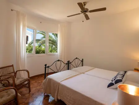 Villa Margarita in Son Bou mit Pool und Meerblick - Photo 23