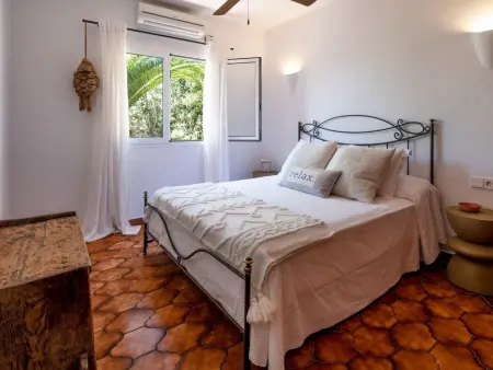 Villa Margarita in Son Bou mit Pool und Meerblick - Photo 24