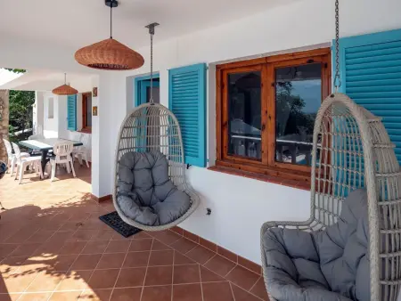 Villa Margarita in Son Bou mit Pool und Meerblick - Photo 32