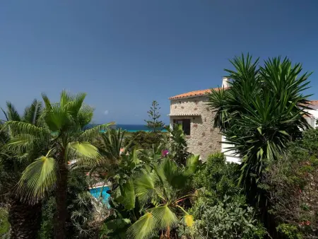 Villa Margarita in Son Bou mit Pool und Meerblick - Photo 33