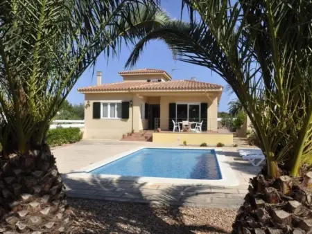 Ferienvilla  Francisca, Maison 8 personnes à Ciutadella - Photo 2
