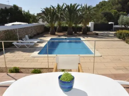 Ferienvilla  Francisca, Maison 8 personnes à Ciutadella - Photo 3