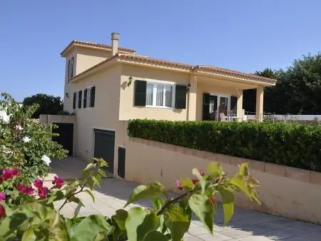 Ferienvilla  Francisca, Maison 8 personnes à Ciutadella - Photo 5