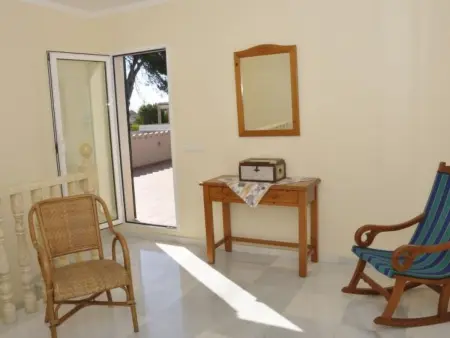 Ferienvilla  Francisca, Maison 8 personnes à Ciutadella - Photo 7
