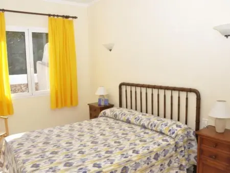 Ferienvilla  Francisca, Maison 8 personnes à Ciutadella - Photo 8