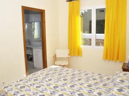 Ferienvilla  Francisca, Maison 8 personnes à Ciutadella - Photo 9