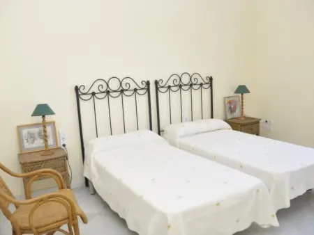 Ferienvilla  Francisca, Maison 8 personnes à Ciutadella - Photo 10