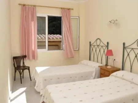 Ferienvilla  Francisca, Maison 8 personnes à Ciutadella - Photo 12